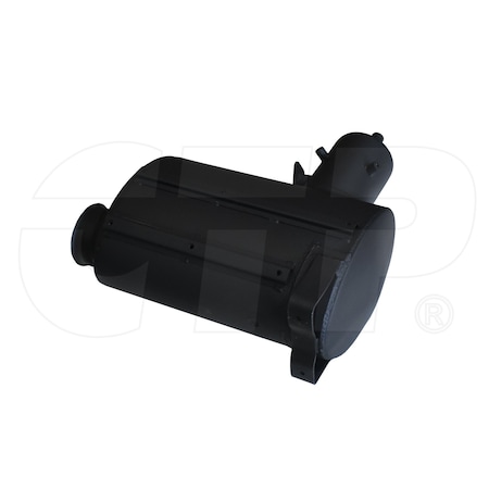 Aic Replacement Parts Muffler As Fits Caterpillar Models 2003199